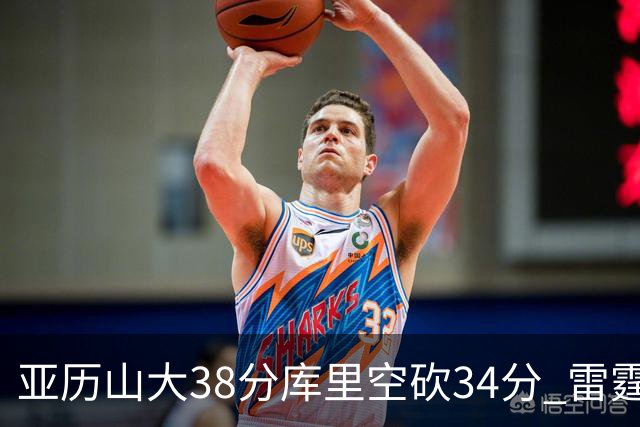 亚历山大38分库里空砍34分 雷霆加时险胜勇士